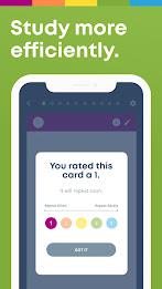 Brainscape: Smarter Flashcards Screenshot7