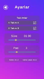 Taboo - İnternetsiz Tabu Screenshot2