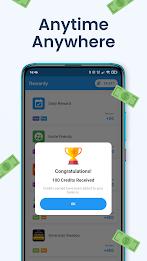 Rewardy - Money Paid Surveys: Your Cash Reward App Screenshot6