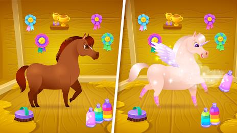 Pixie the Pony - Virtual Pet Screenshot17