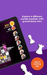 Kahoot! Learn Chess: DragonBox Screenshot20