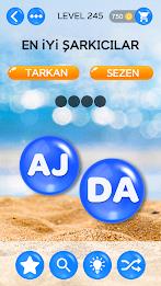 Kelime İncileri: Kelime Oyunu Screenshot22