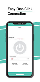 VPN XY Fast and safe Screenshot1