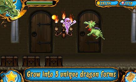 Dragon & Dracula Screenshot4