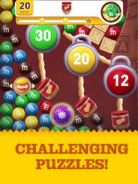 M&M’S Adventure – Puzzle Games Screenshot11