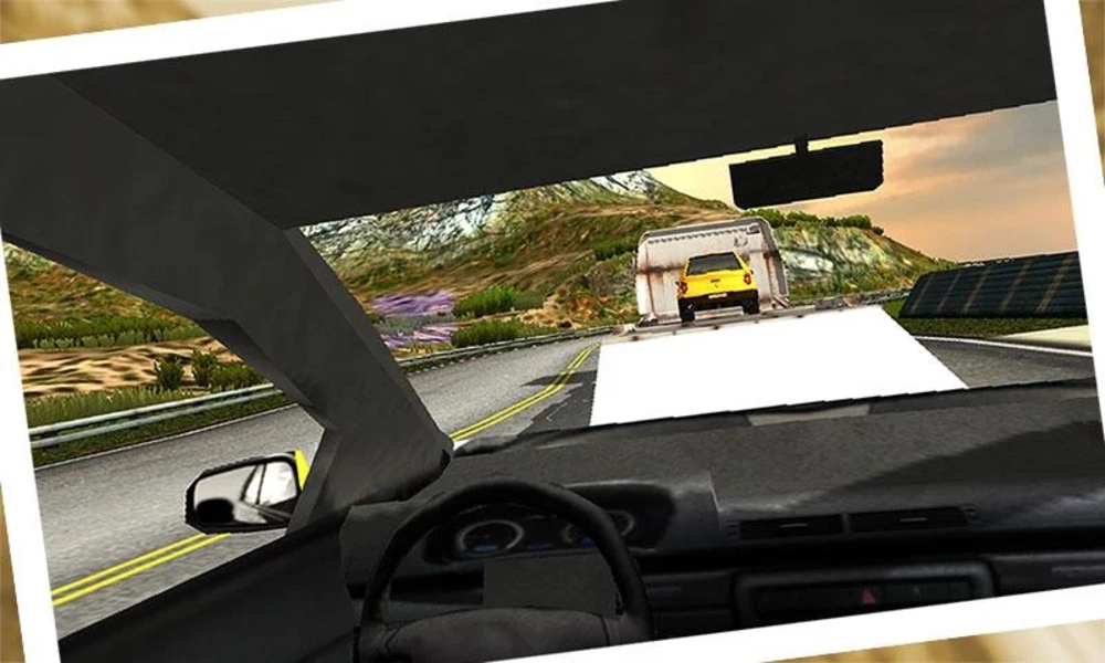 Car Transpoterer Truck 3d 2016 Screenshot6