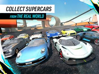 Car Stunt Races: Mega Ramps Screenshot12