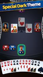 Spades US: Classic Card Game Screenshot5