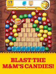 M&M’S Adventure – Puzzle Games Screenshot8