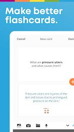 Brainscape: Smarter Flashcards Screenshot20