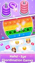 Princess Baby Phone Kids Game Screenshot14