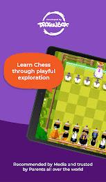 Kahoot! Learn Chess: DragonBox Screenshot9