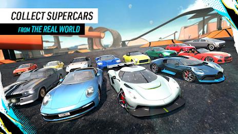 Car Stunt Races: Mega Ramps Screenshot5