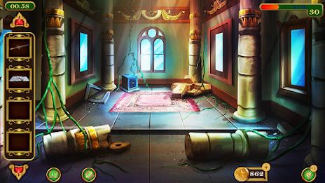 Hidden Object - Elven Forest - APK Download for Android