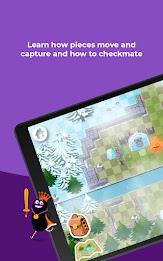 Kahoot! Learn Chess: DragonBox Screenshot21