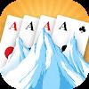 Classic Tri Peaks Solitaire APK