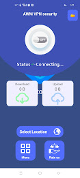 AWM VPN security Screenshot8