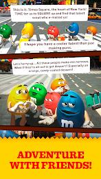 M&M’S Adventure – Puzzle Games Screenshot7