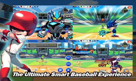 Baseball Superstars® 2012 Screenshot2