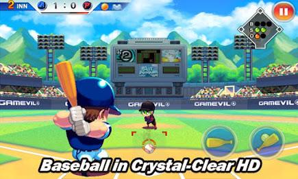 Baseball Superstars® 2012 Screenshot1