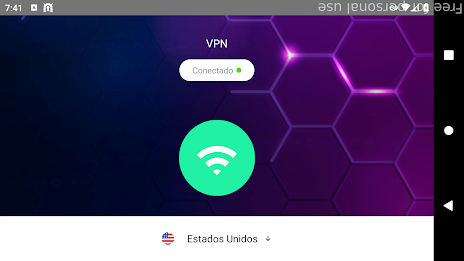 Mult VPN Screenshot4