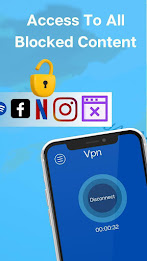 Connect Vpn Screenshot3