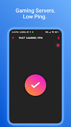 Fast Gaming VPN - For Gaming Screenshot6