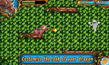 Dragon & Dracula Screenshot2