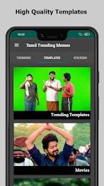 Tamil Trending Memes Screenshot2