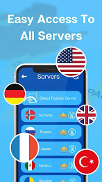 Connect Vpn Screenshot4