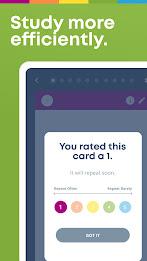 Brainscape: Smarter Flashcards Screenshot23
