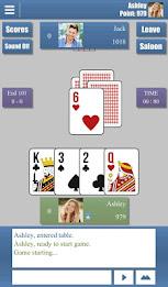 Pishti Card Game - Online Screenshot1