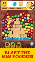 M&M’S Adventure – Puzzle Games Screenshot4