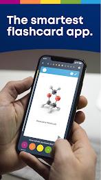 Brainscape: Smarter Flashcards Screenshot1