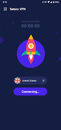 Saturn VPN Screenshot4