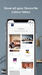 Dulux Visualizer SG Screenshot3