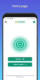 Tag Vpn Proxy Unlimited Screenshot2