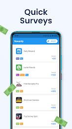 Surveys for deals money app