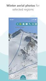 RealityMaps: ski, hike, bike Screenshot8