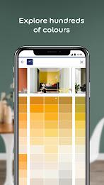 Dulux Visualizer SG Screenshot2