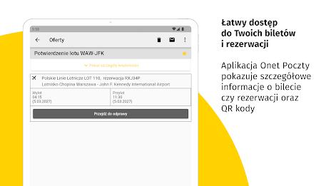 Onet Poczta Screenshot9