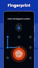 Lock Apps - App Lock, Password Screenshot5
