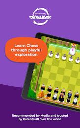 Kahoot! Learn Chess: DragonBox Screenshot17