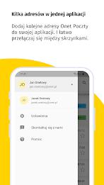 Onet Poczta Screenshot5