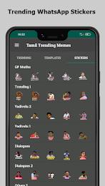 Tamil Trending Memes Screenshot3