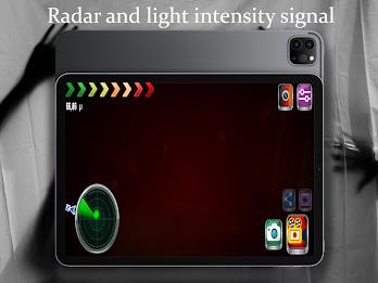 Ghost Detector Radar Ghost EMF Screenshot20