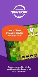 Kahoot! Learn Chess: DragonBox Screenshot1