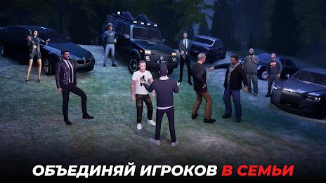 BLACK RUSSIA Screenshot9