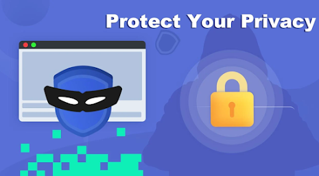 StoryVPN - Secure VPN Proxy Screenshot2