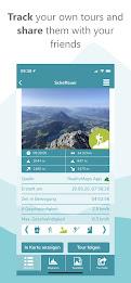 RealityMaps: ski, hike, bike Screenshot5